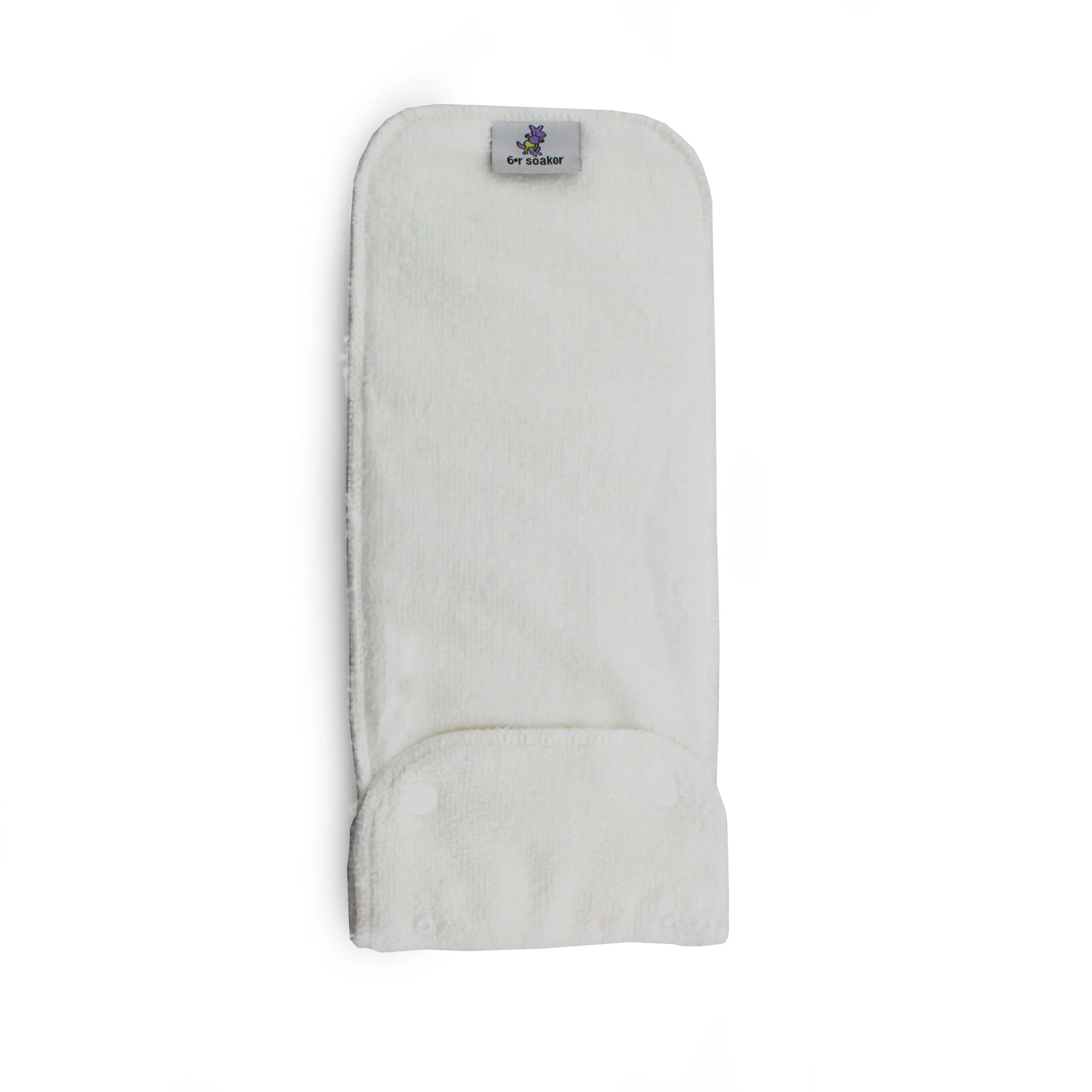 8 pack - Microfiber 6r Soaker Sets (16 Cloth Diaper Inserts) - Image 7