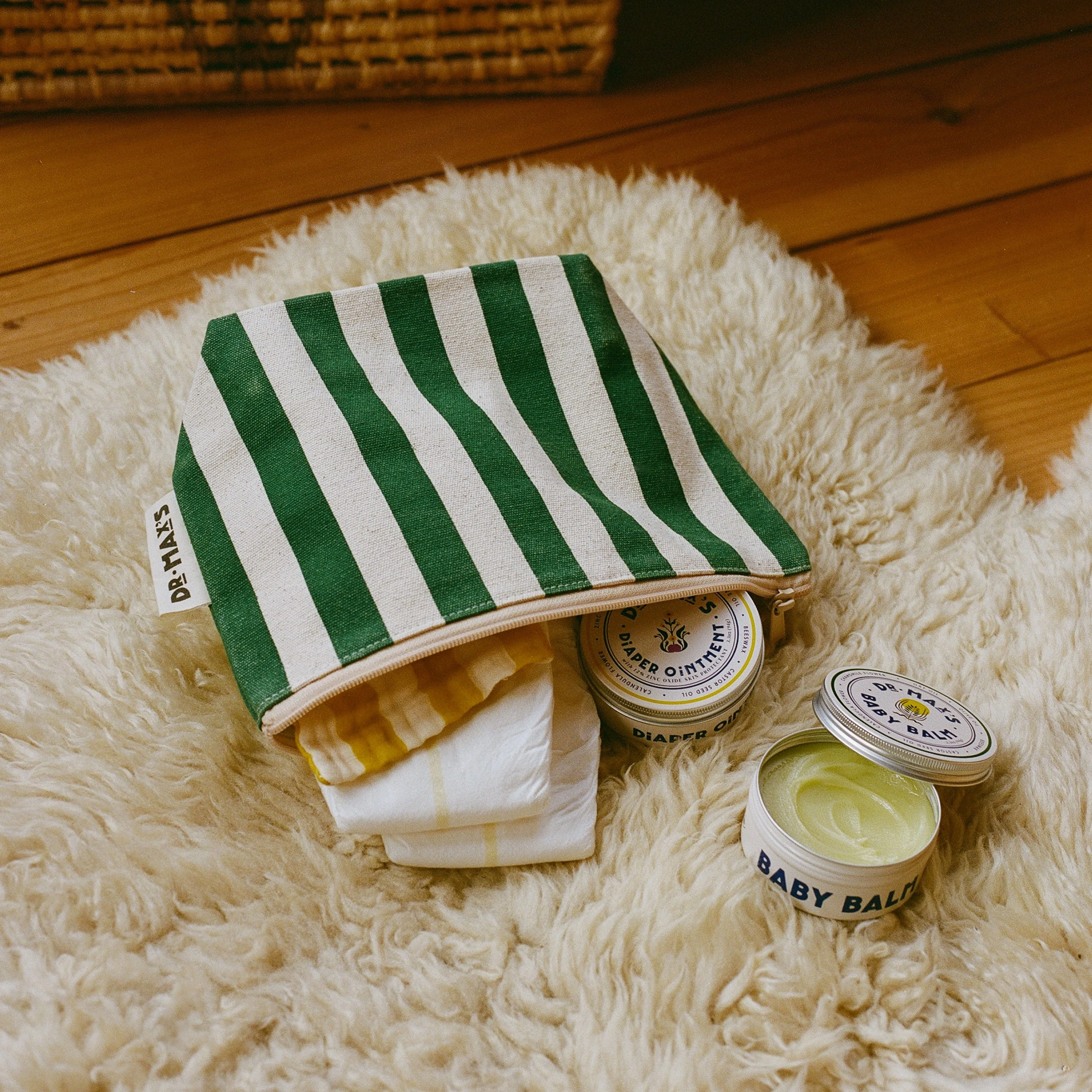 Baby Essentials Bundle - Image 3