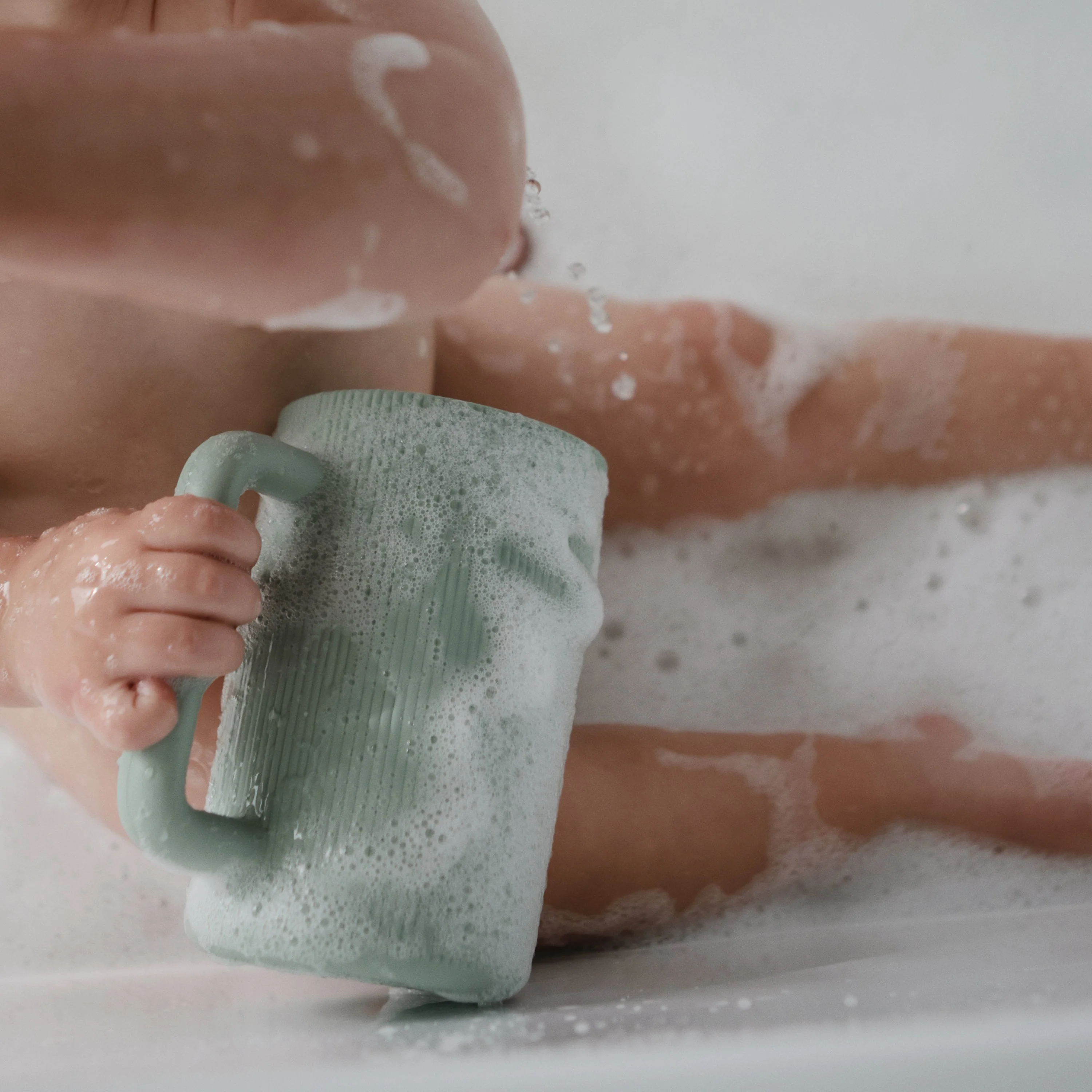 Bath Rinse Cup - Image 24