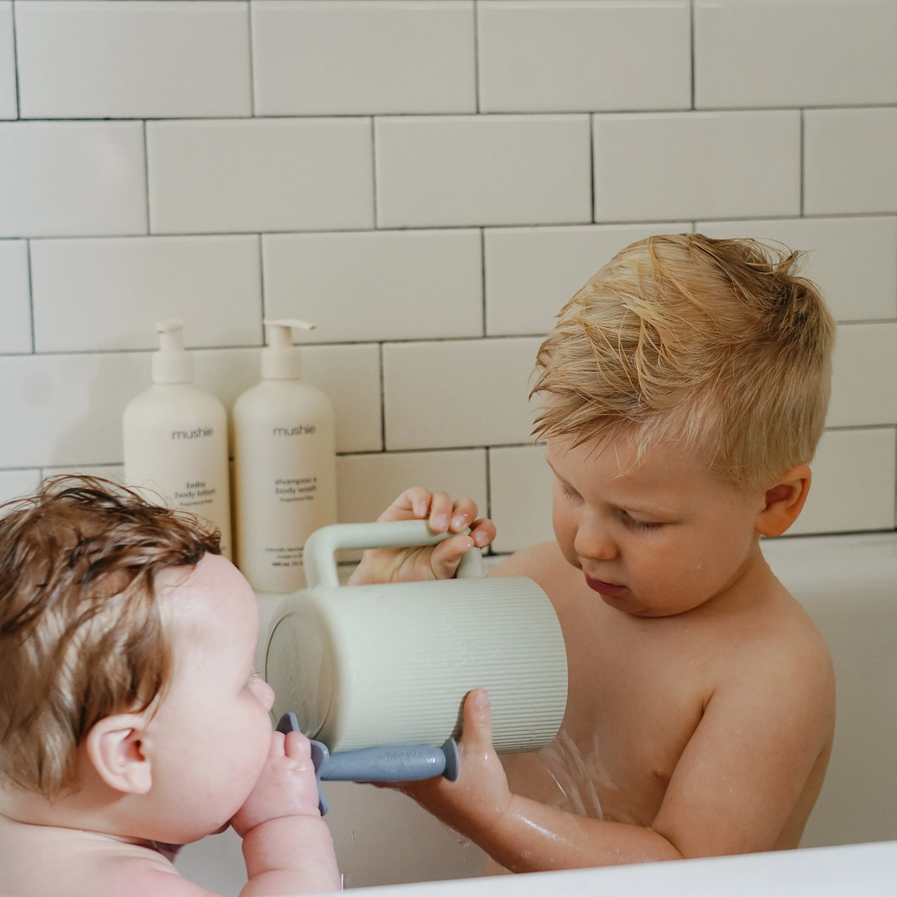 Bath Rinse Cup - Image 27