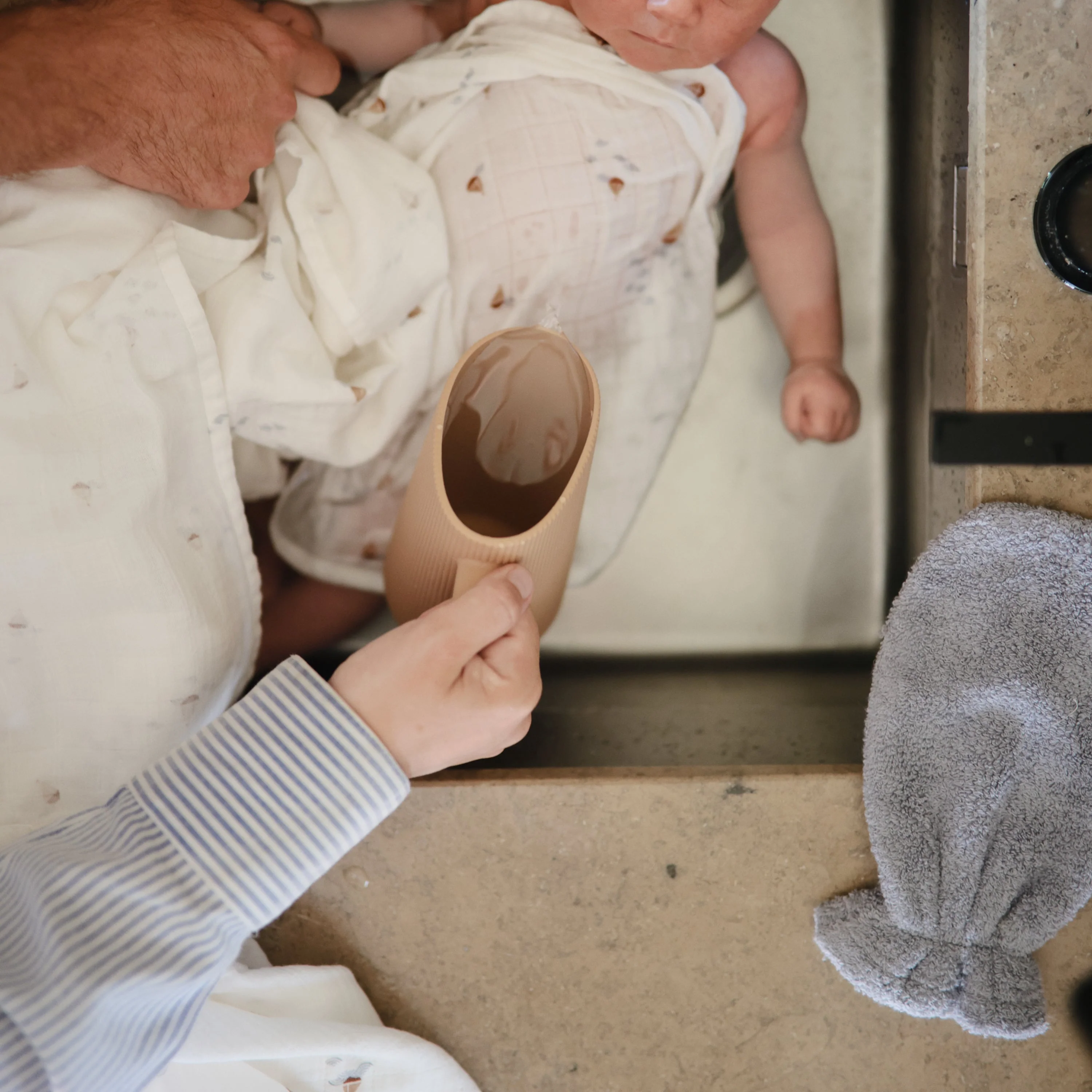 Bath Rinse Cup - Image 34