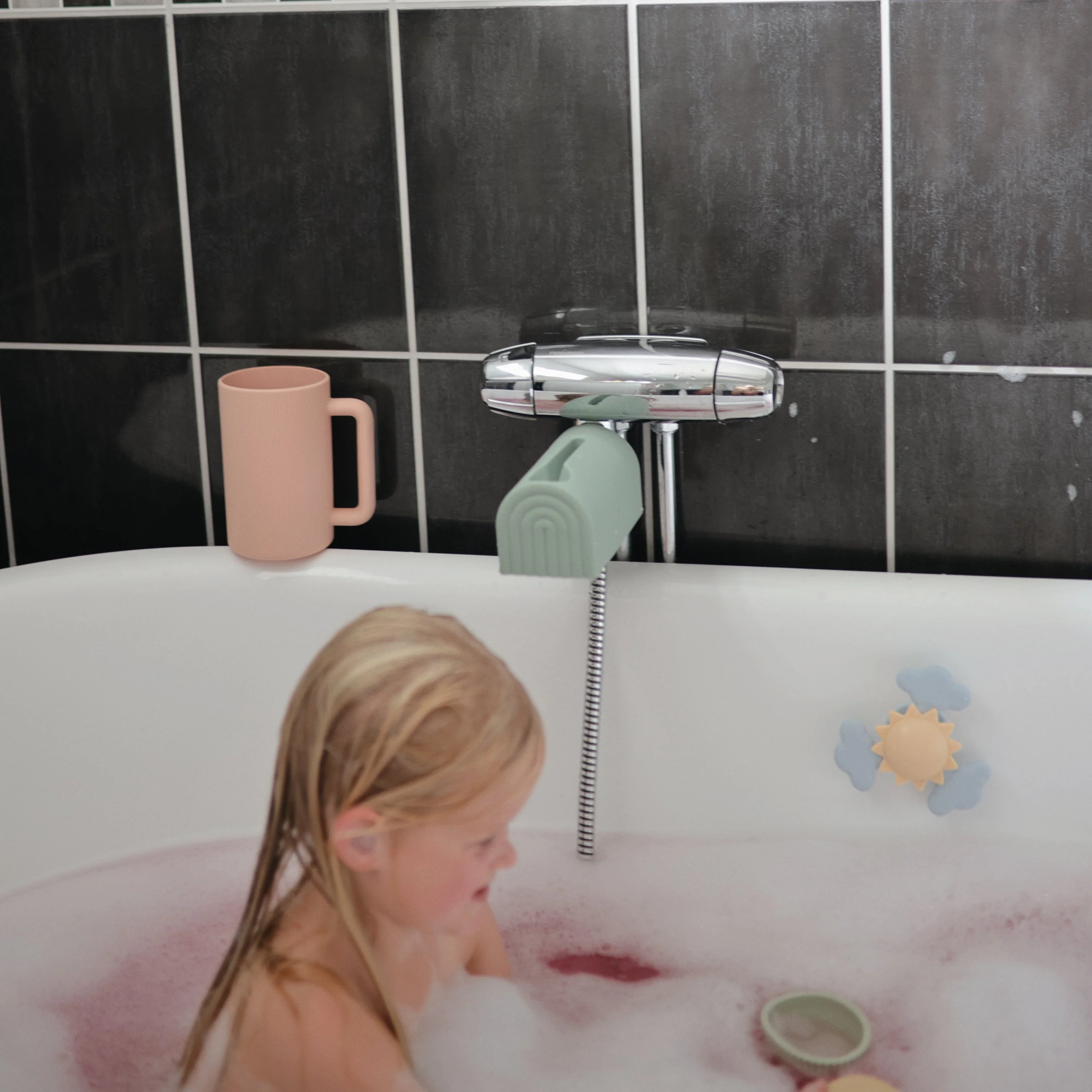 Bath Rinse Cup - Image 37