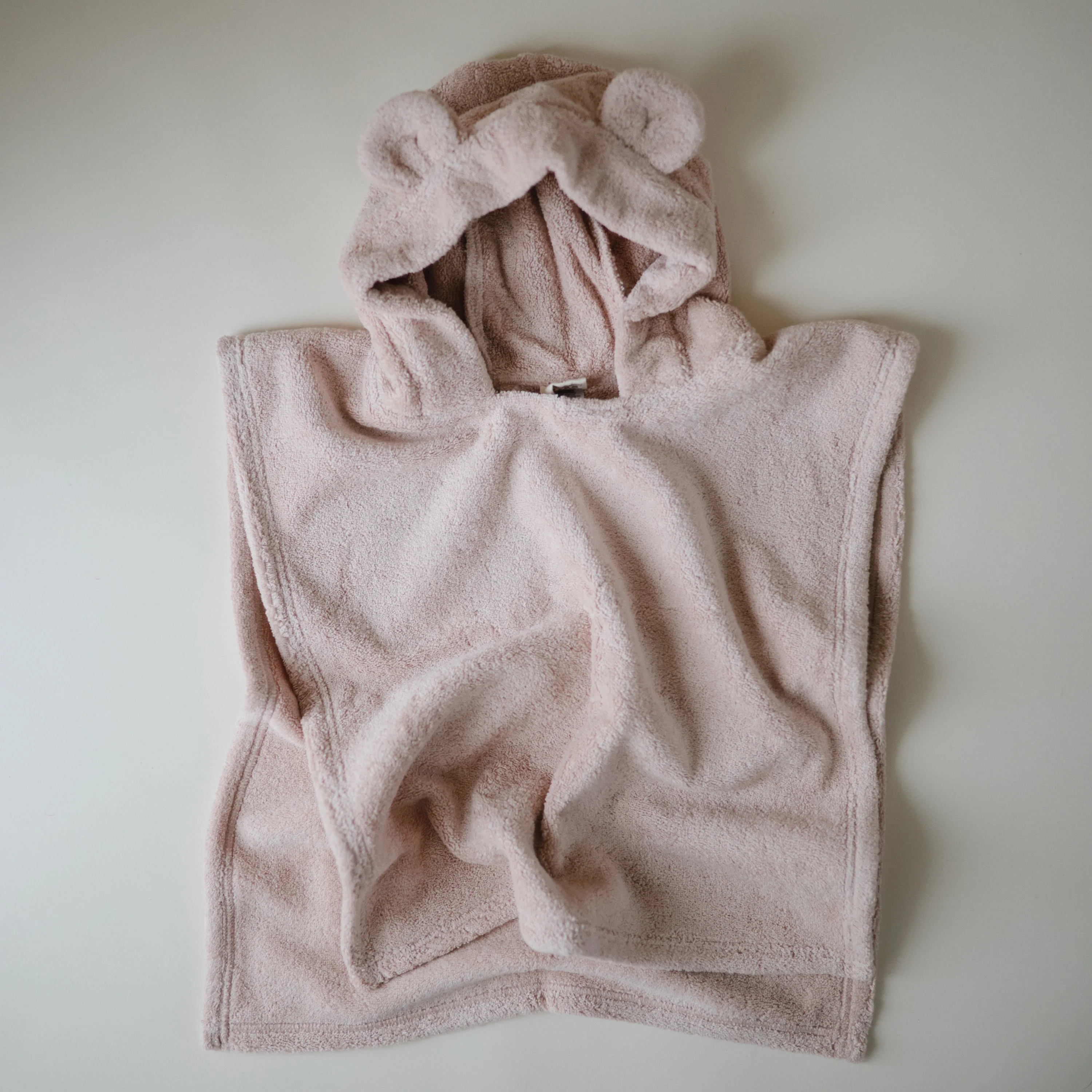 Bear Poncho Towel - Image 12