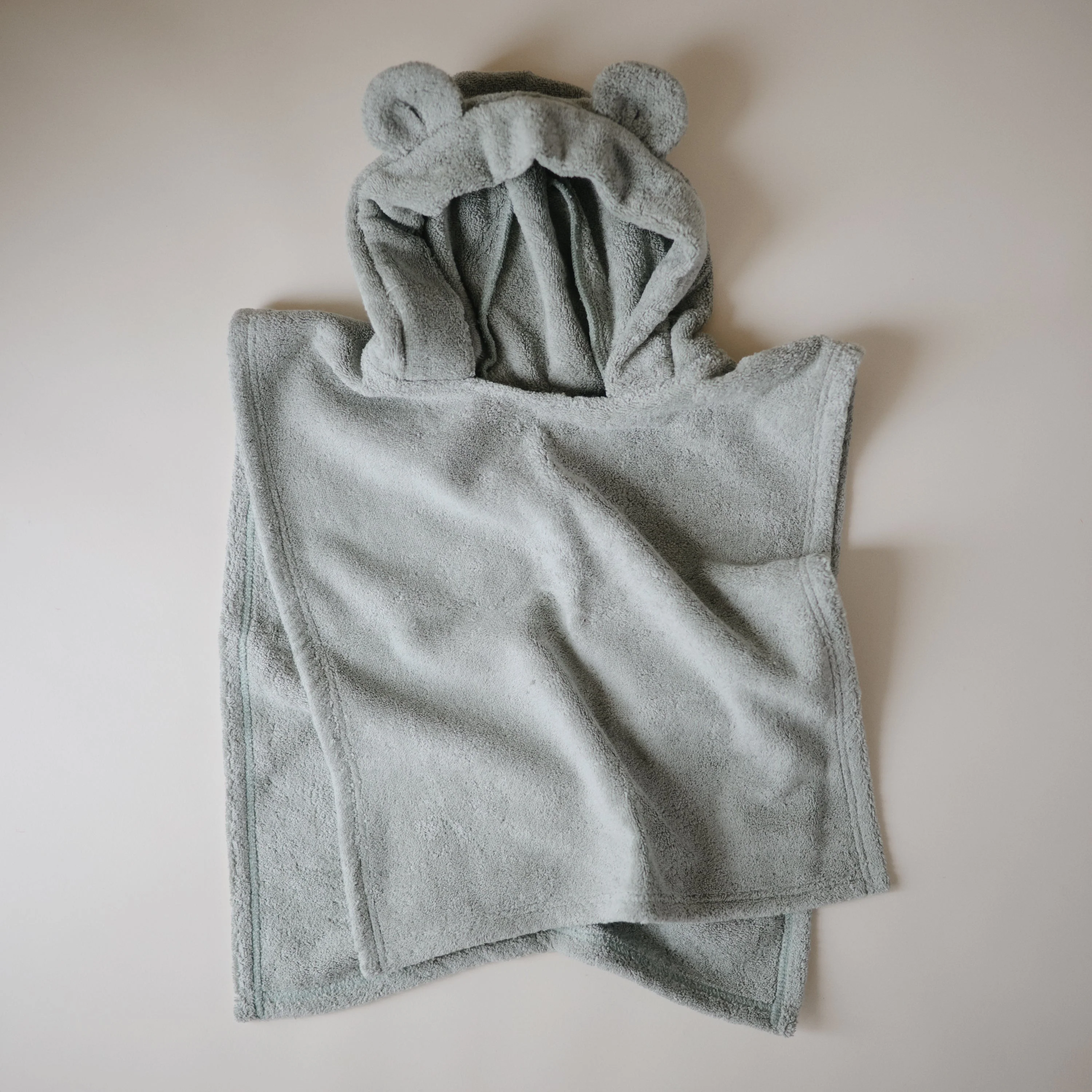 Bear Poncho Towel - Image 13