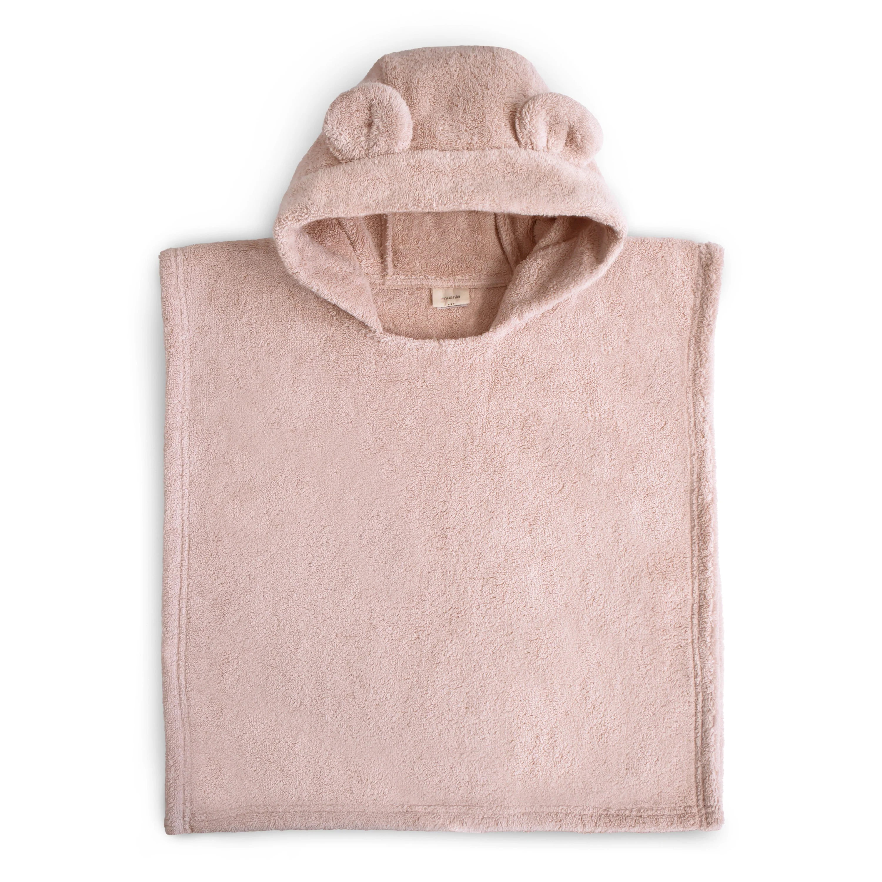 Bear Poncho Towel - Image 3