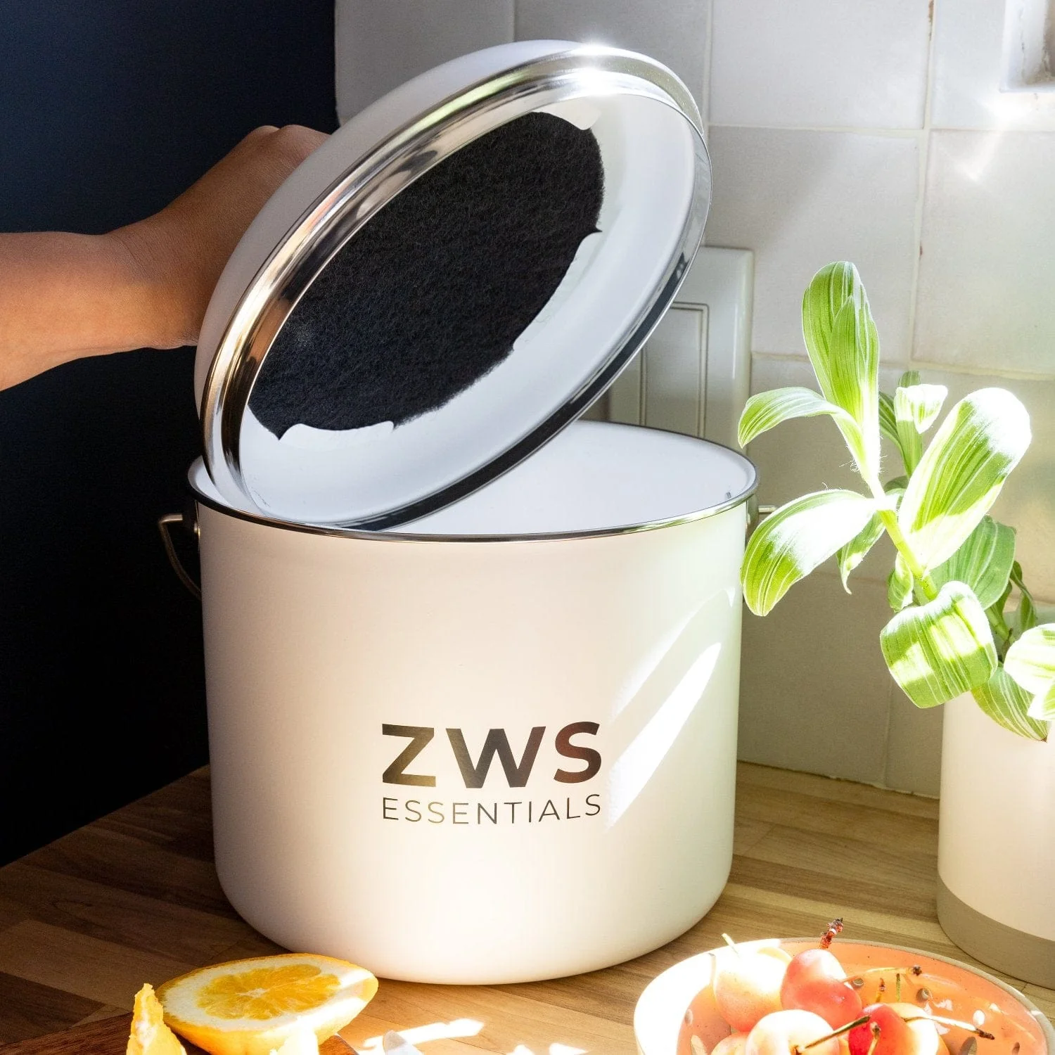 Countertop Compost Bin - Image 6