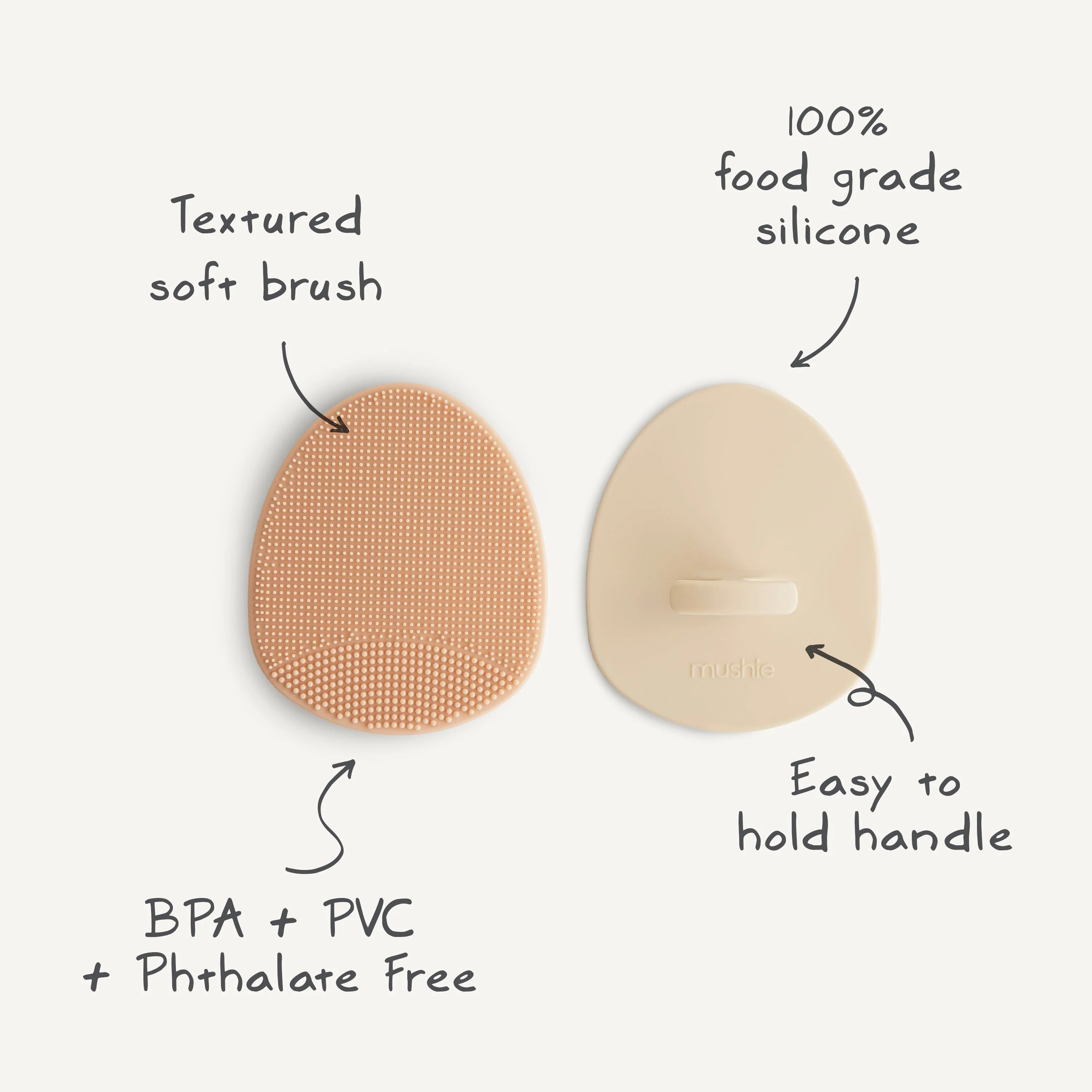 Cradle Cap Brush 2-Pack - Image 19
