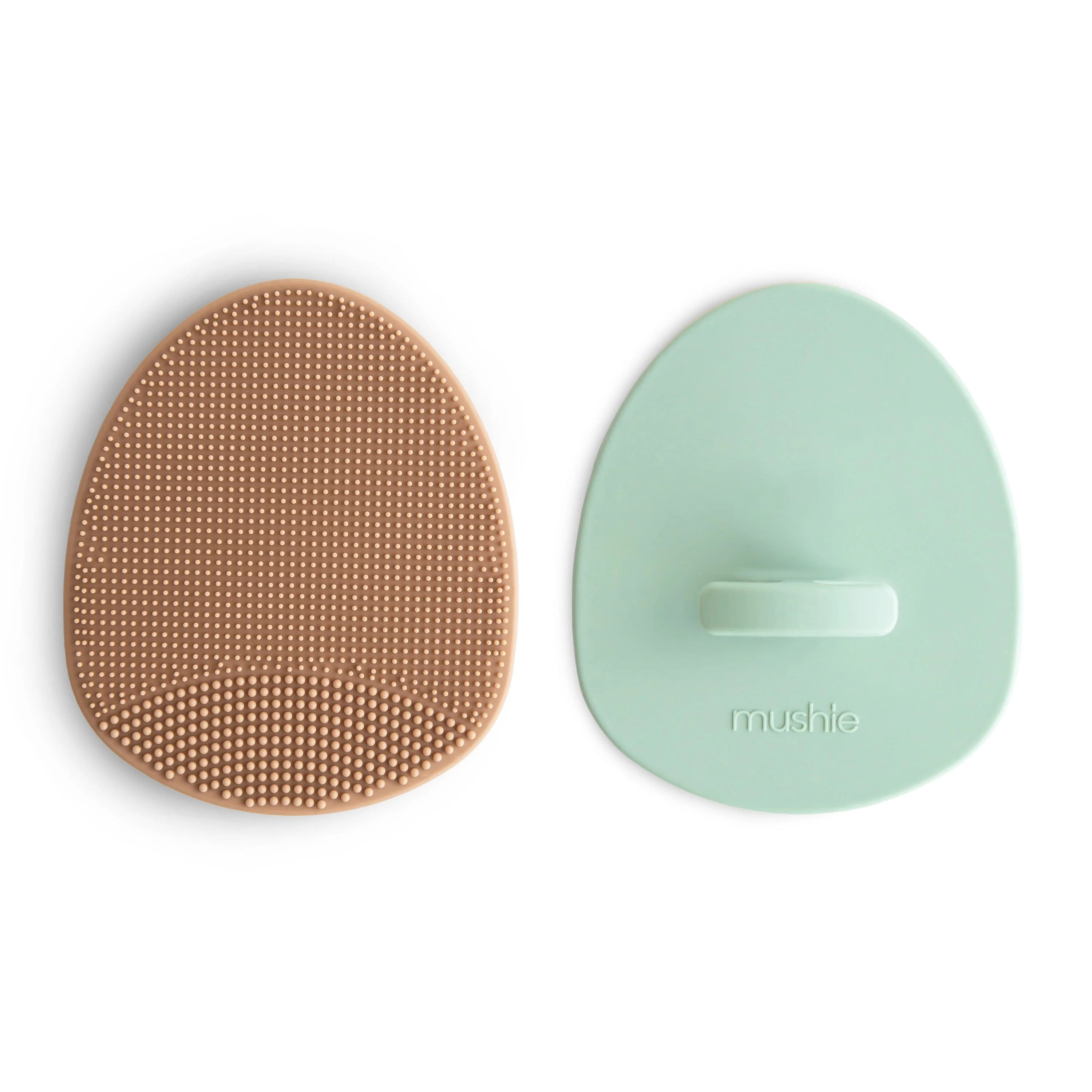 Cradle Cap Brush 2-Pack - Image 3