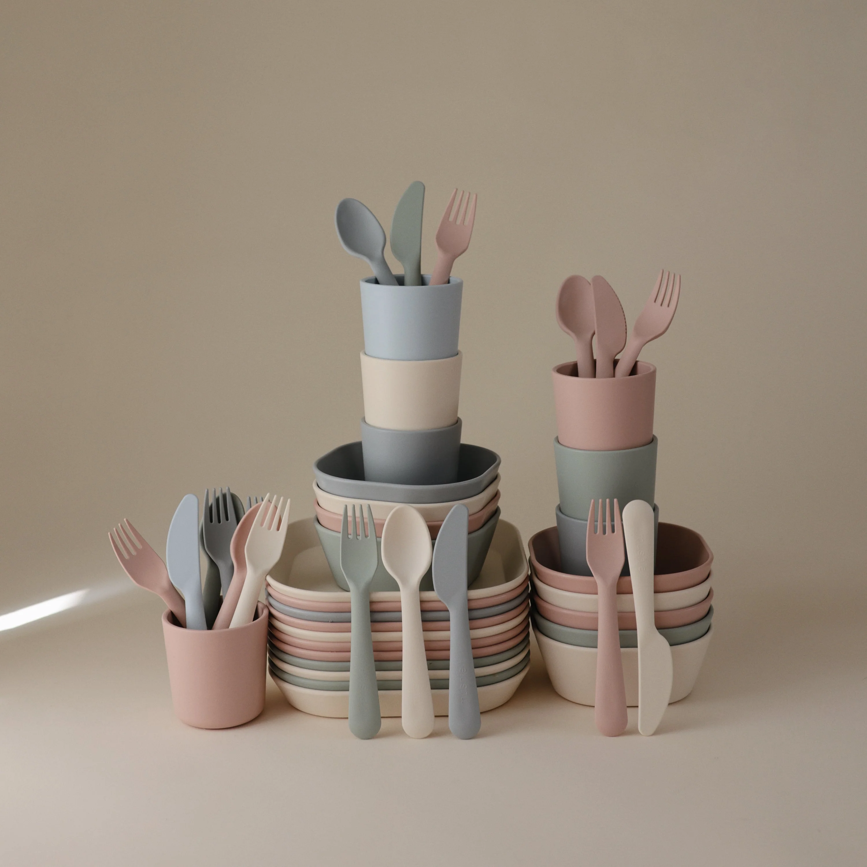 Dinnerware Cutlery Set - Image 13