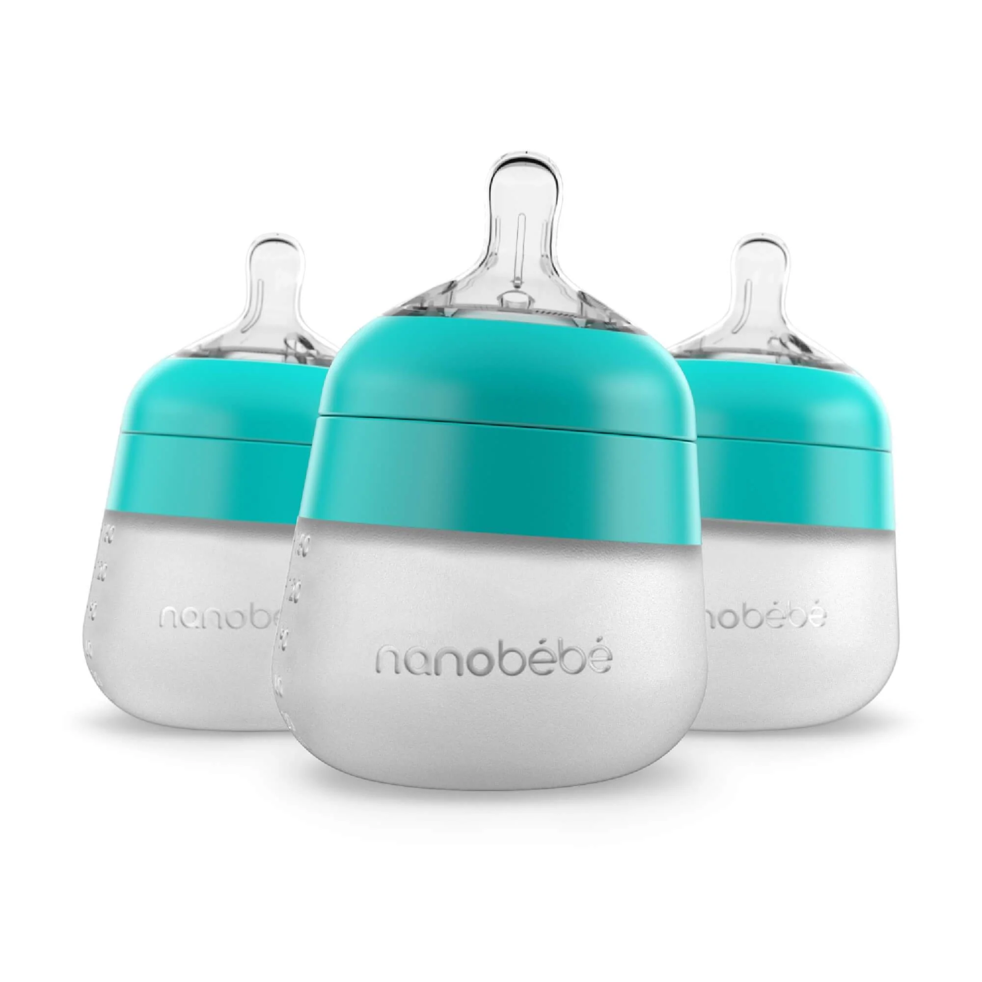 Flexy Silicone Baby Bottle - Image 17