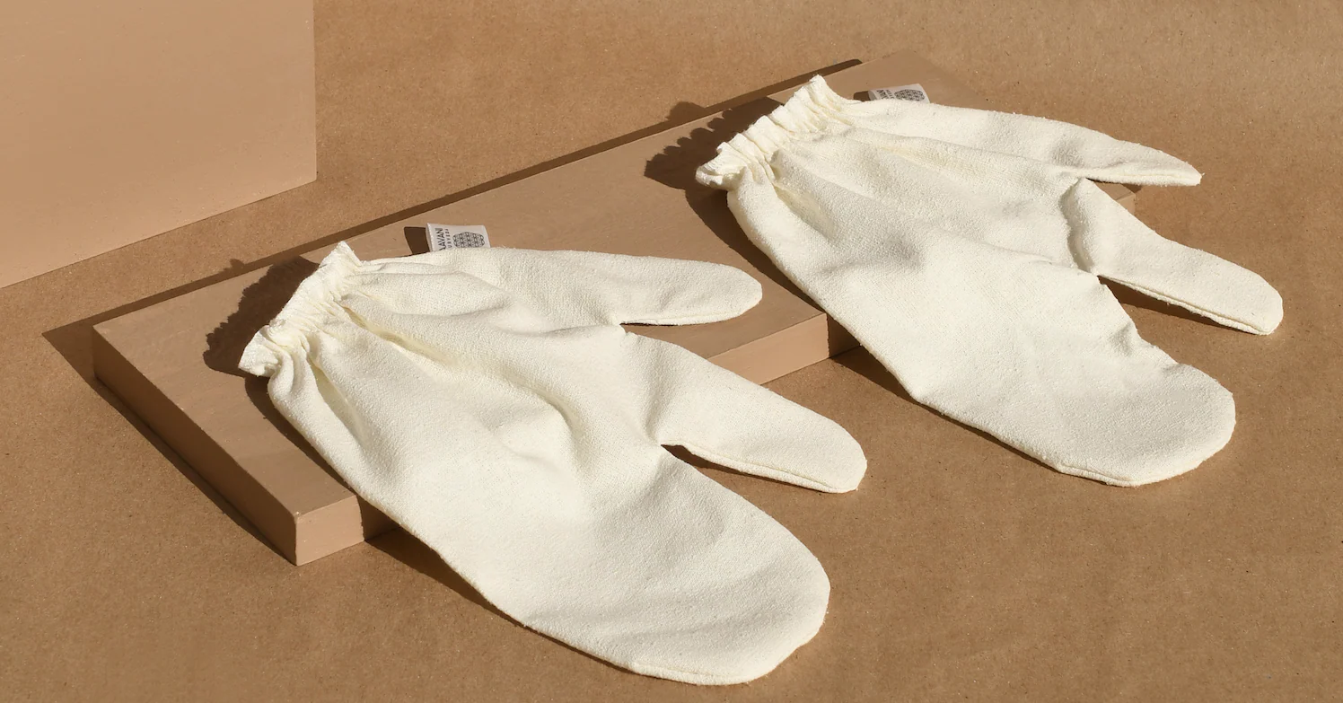 Garshana Gloves - Image 5