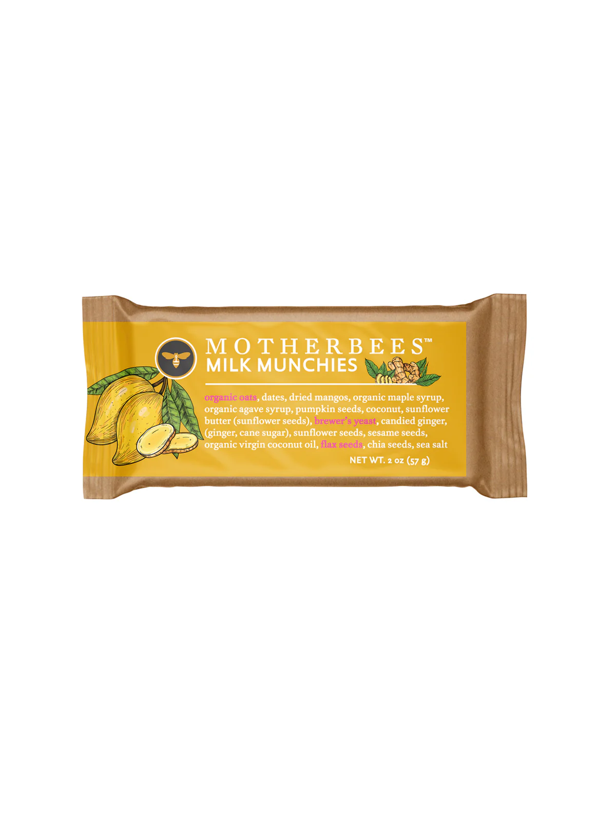 MotherBees Munchies - Image 4