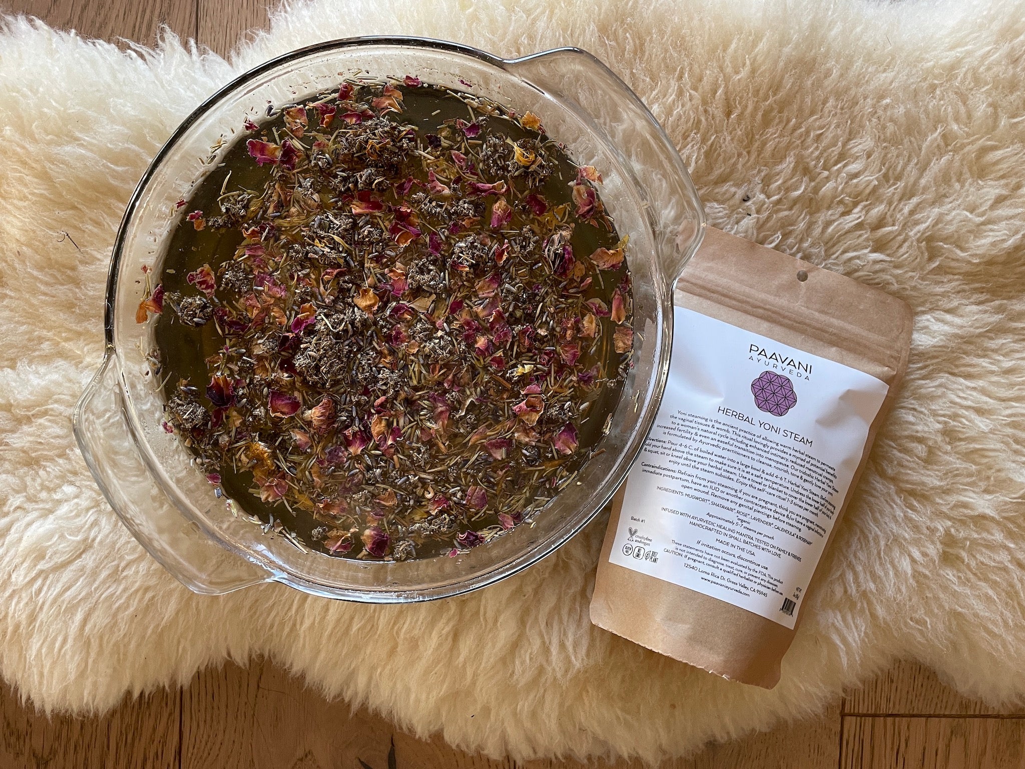 Herbal Yoni Steam - Image 7