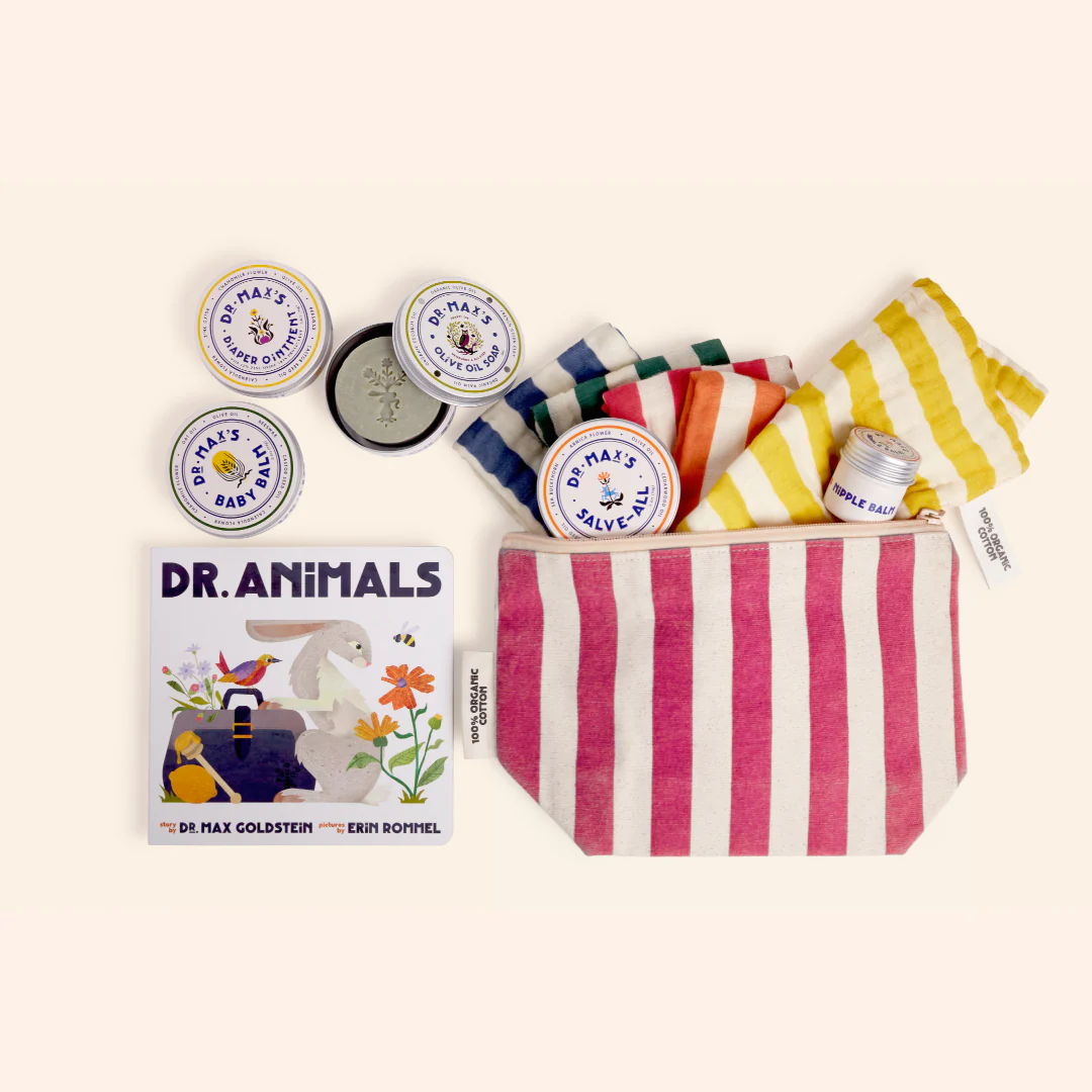New Parent Gift Box - Image 5