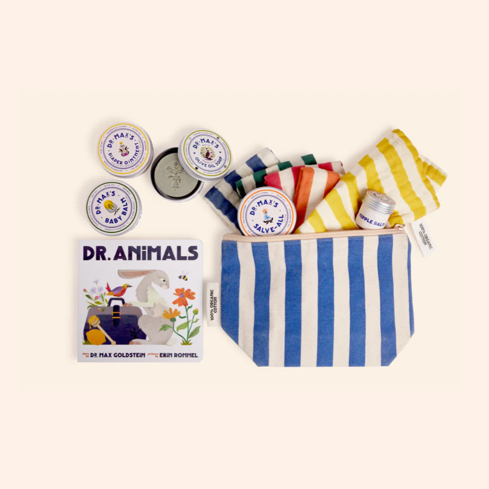 New Parent Gift Box - Image 6