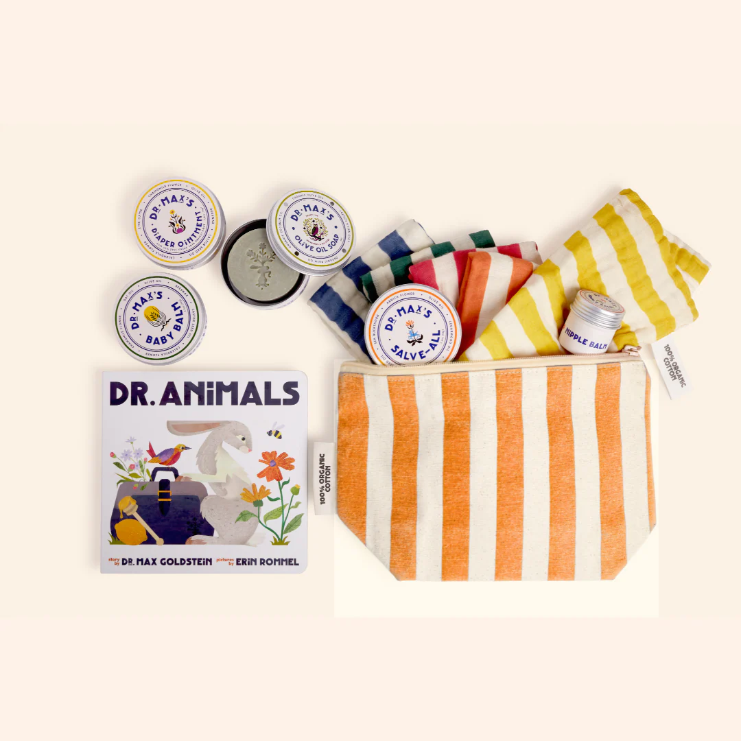 New Parent Gift Box - Image 7