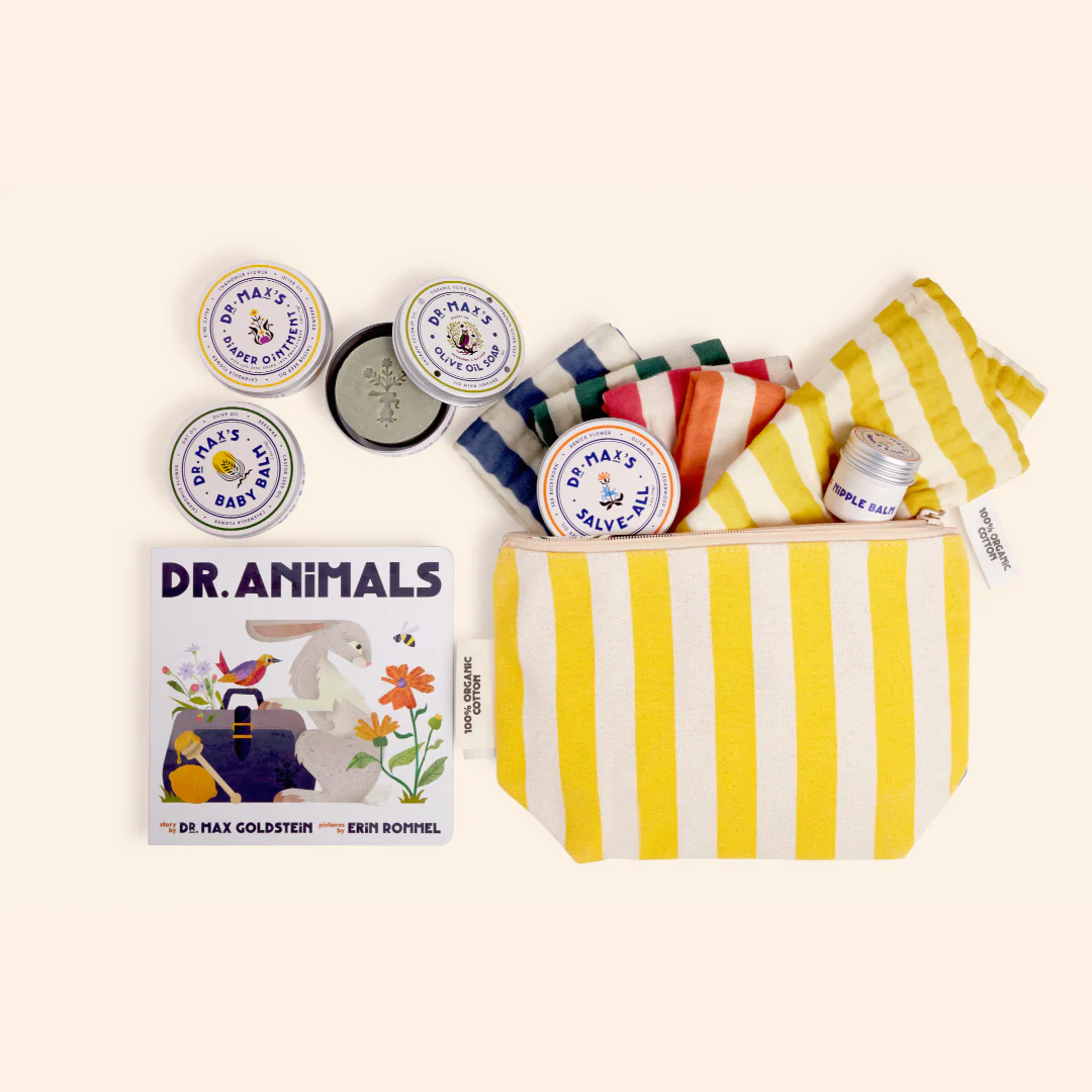 New Parent Gift Box - Image 8