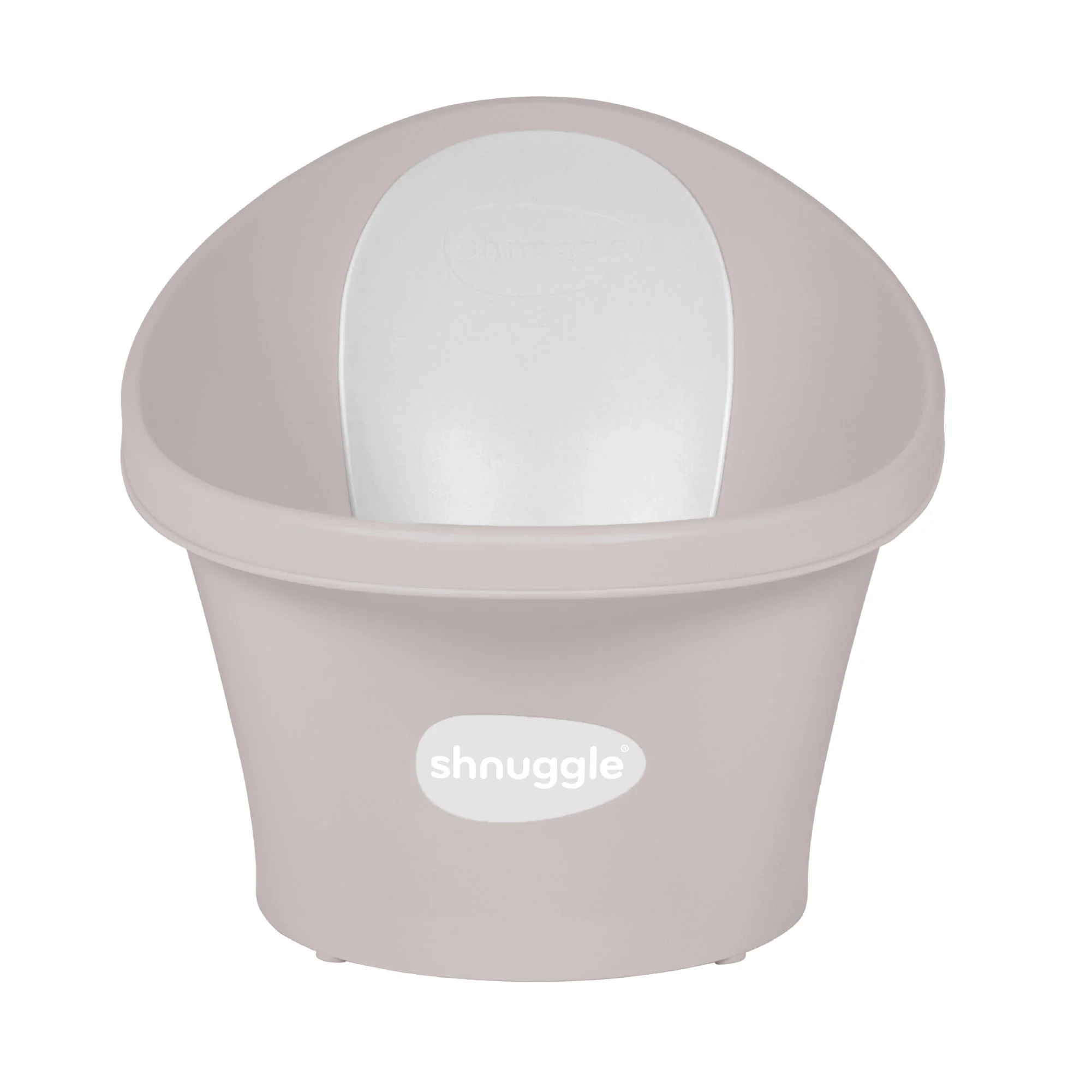 Newborn Bath Essentials Bundle | Baby Bath with Support Bump, Soft Backrest & Rinse Jug | Safe & Stylish Bathtime Set - Image 16