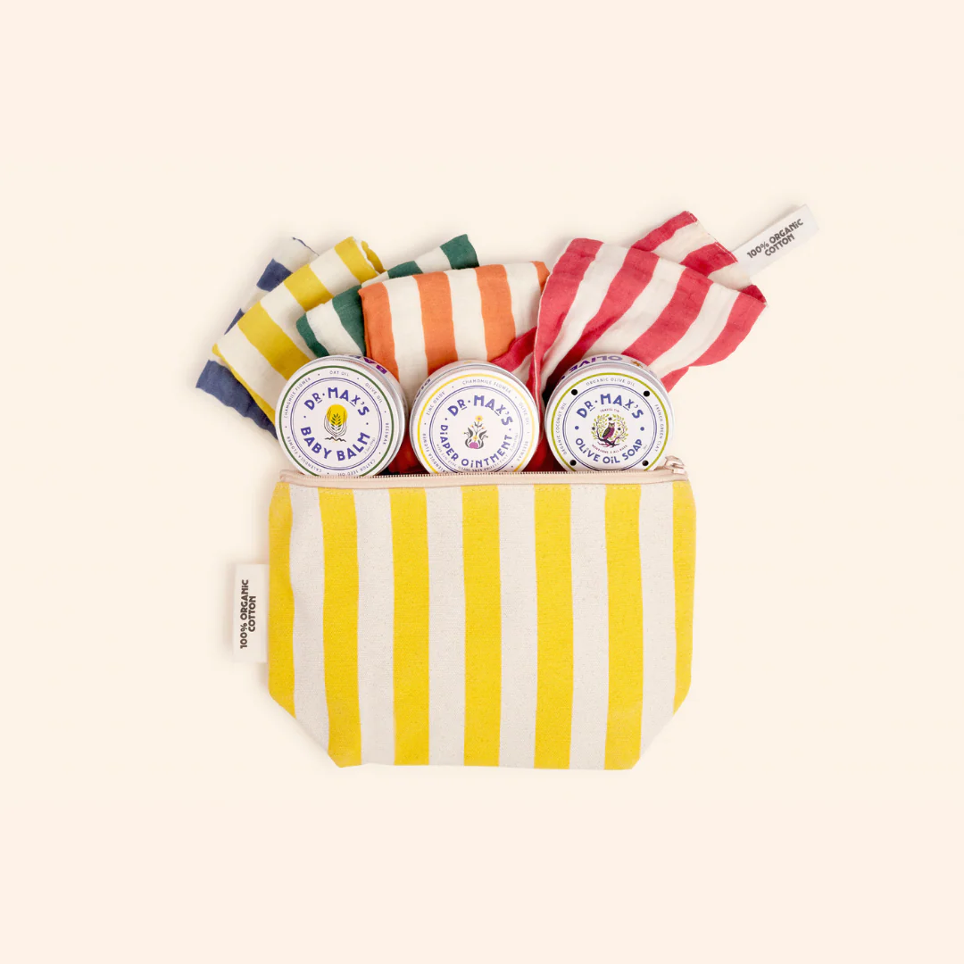 Newborn Gift Box - Image 5