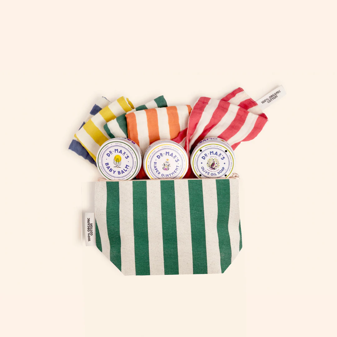 Newborn Gift Box - Image 7