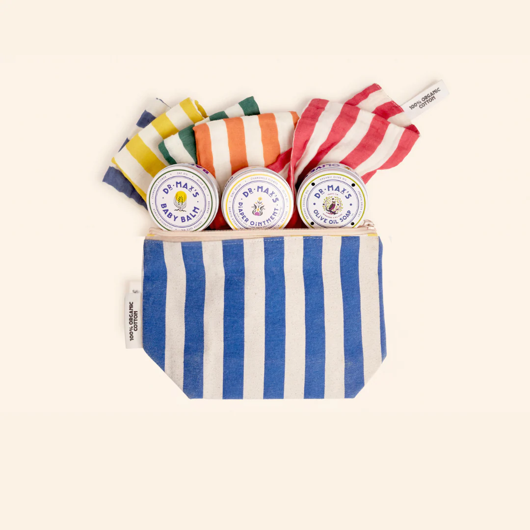 Newborn Gift Box - Image 8