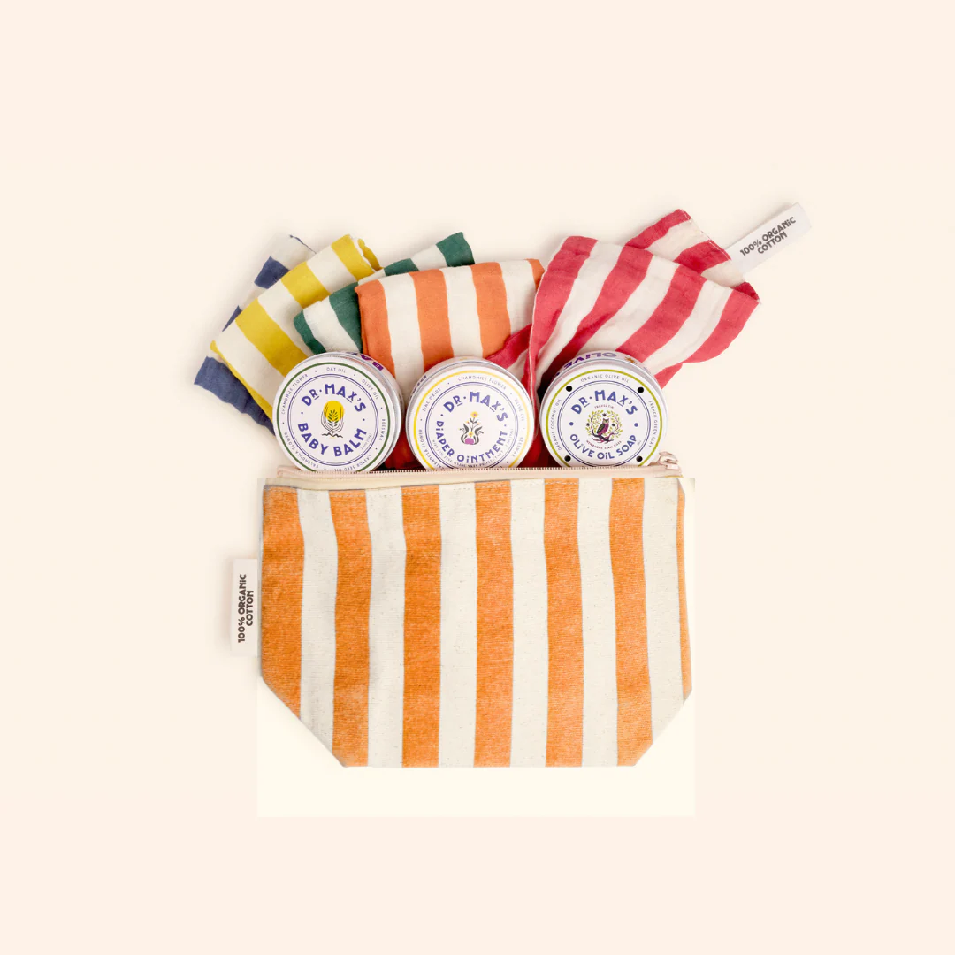 Newborn Gift Box - Image 9