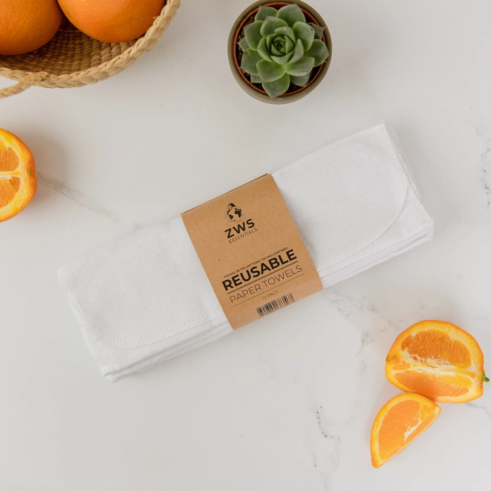 Reusable Paper Towels - Image 11