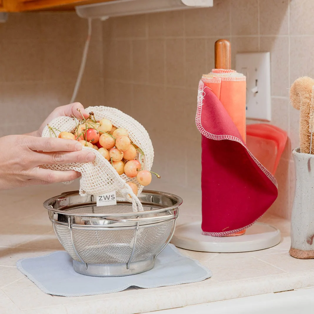 Reusable Paper Towels - Image 16
