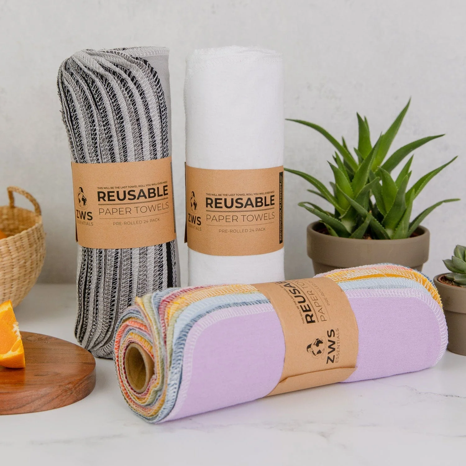 Reusable Paper Towels - Image 6