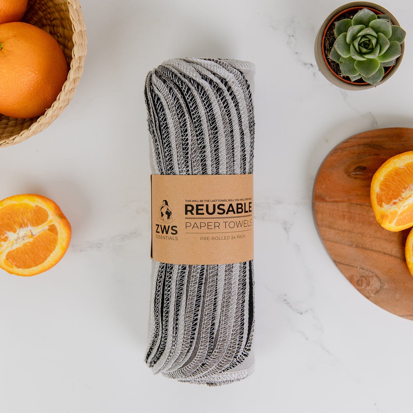 Reusable Paper Towels - Image 8
