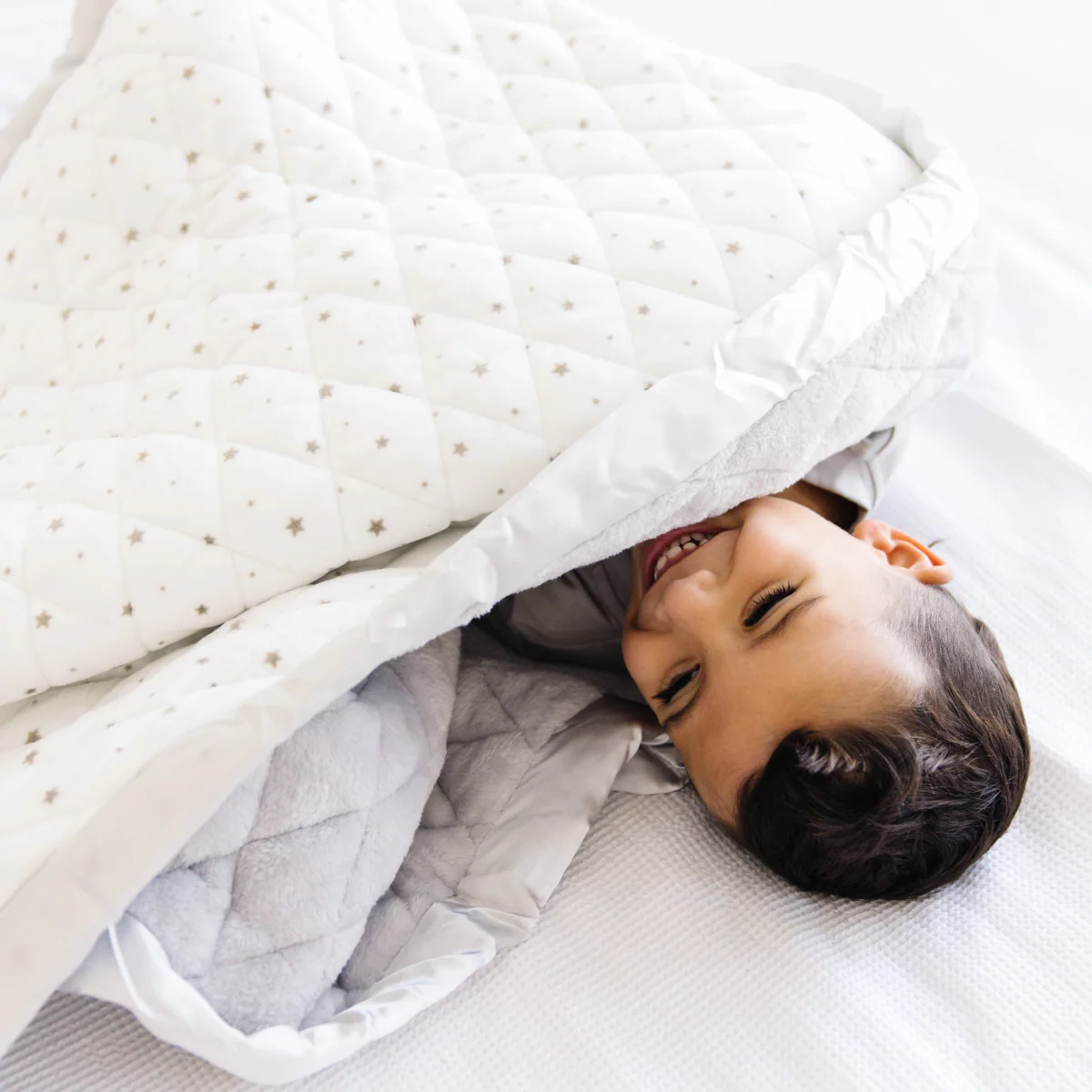 Weighted Toddler Blanket - Image 5